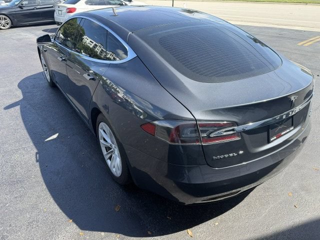 Used 2017 Tesla Model S 75 RWD image 12