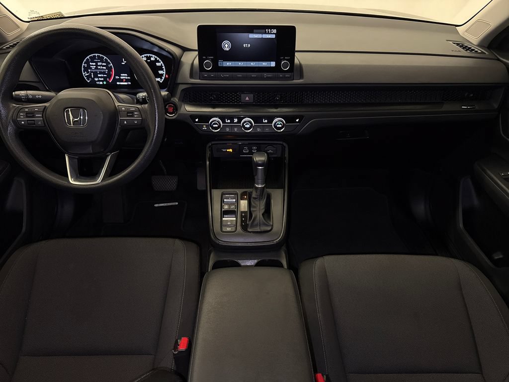 Certified 2024 Honda CR-V EX image 14
