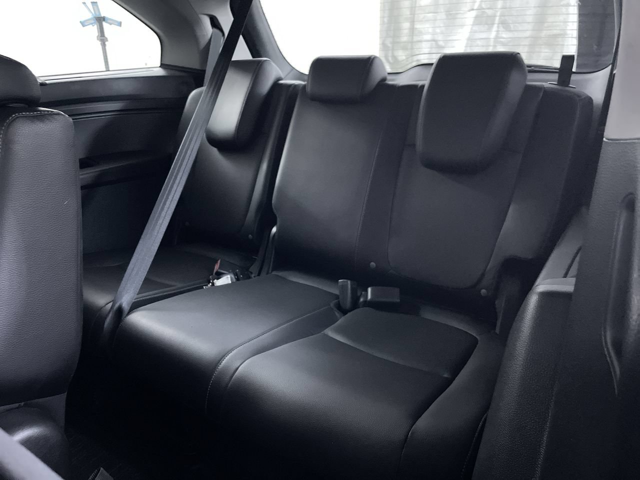 Used 2023 Honda Odyssey Touring image 21