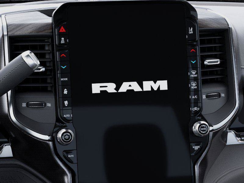 New 2026 RAM 2500 Limited AWD/4WD image 18