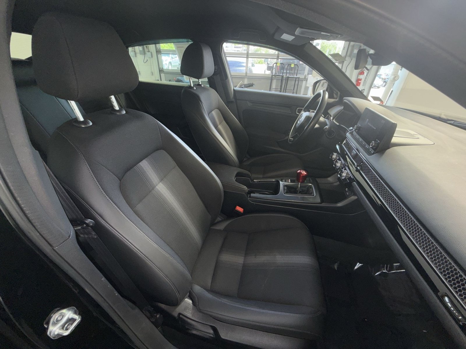 Used 2023 Honda Civic Sport image 24