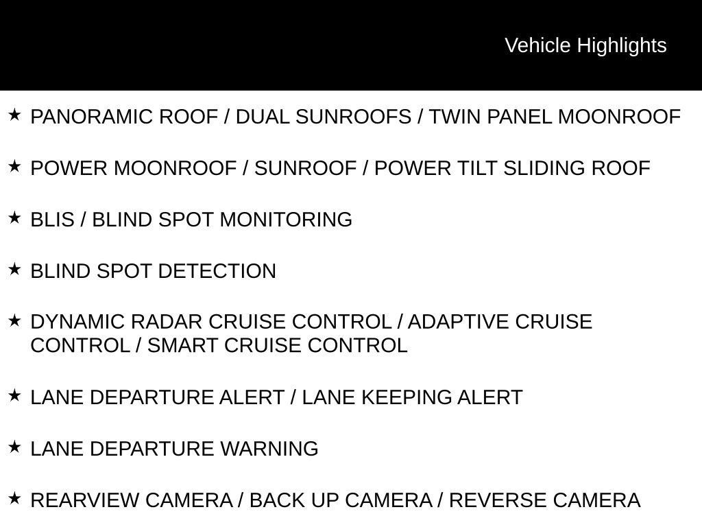Used 2023 Nissan Rogue SV w/ SV Premium B Package AWD/4WD image 4