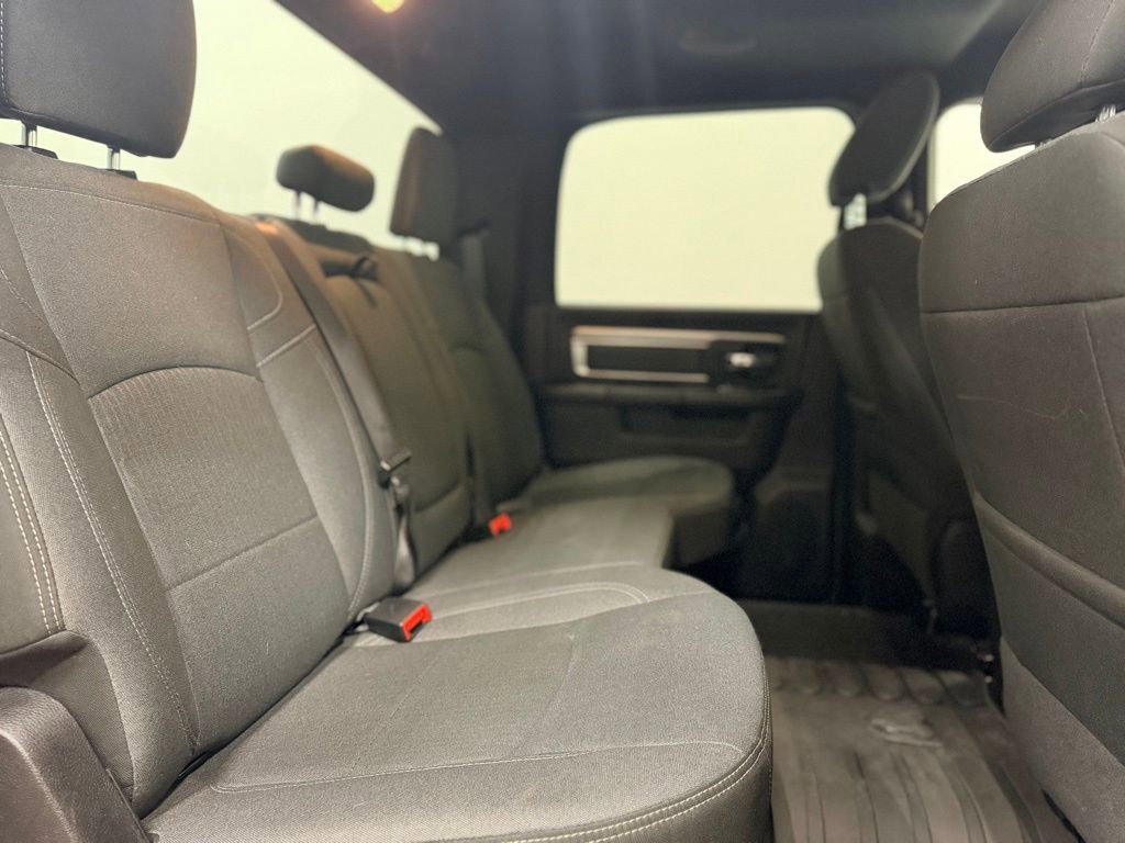 Used 2022 RAM 1500 Classic Warlock image 21