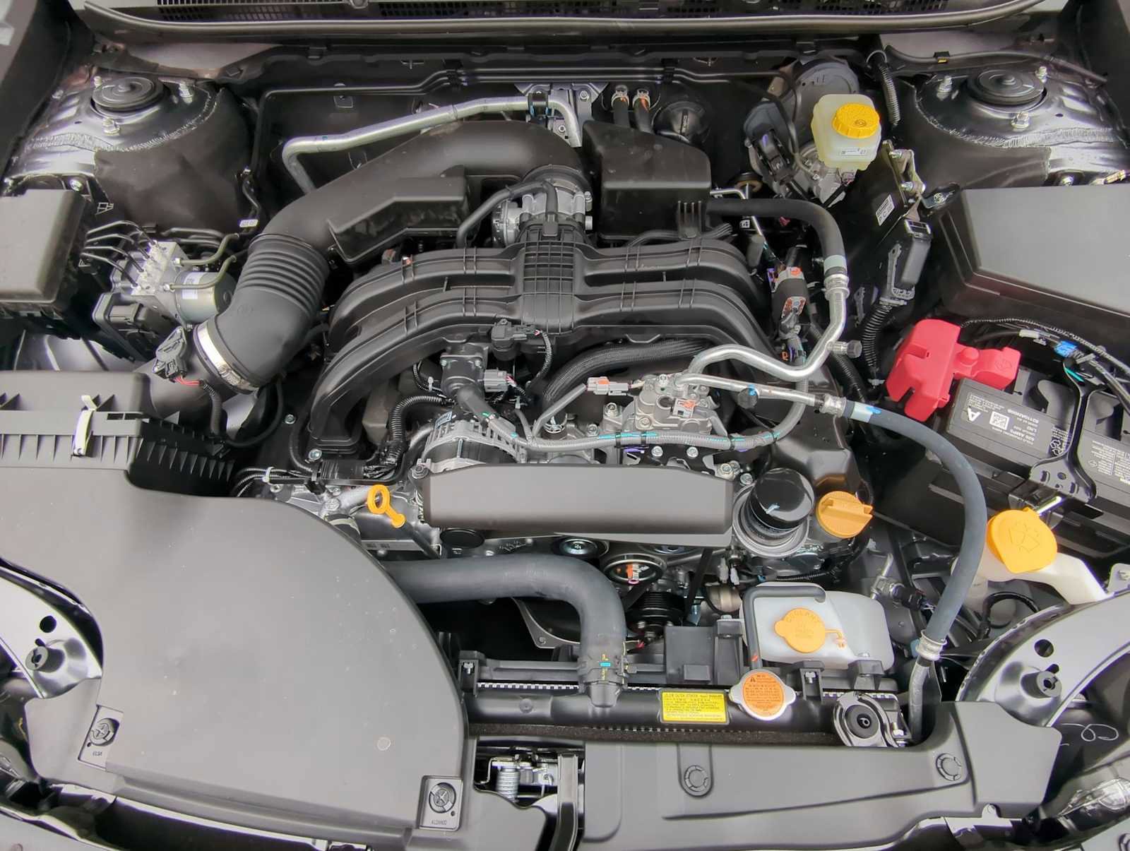 New 2025 Subaru Legacy Premium image 15