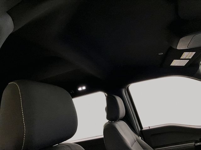 Certified 2024 Ford F150 STX AWD/4WD image 21