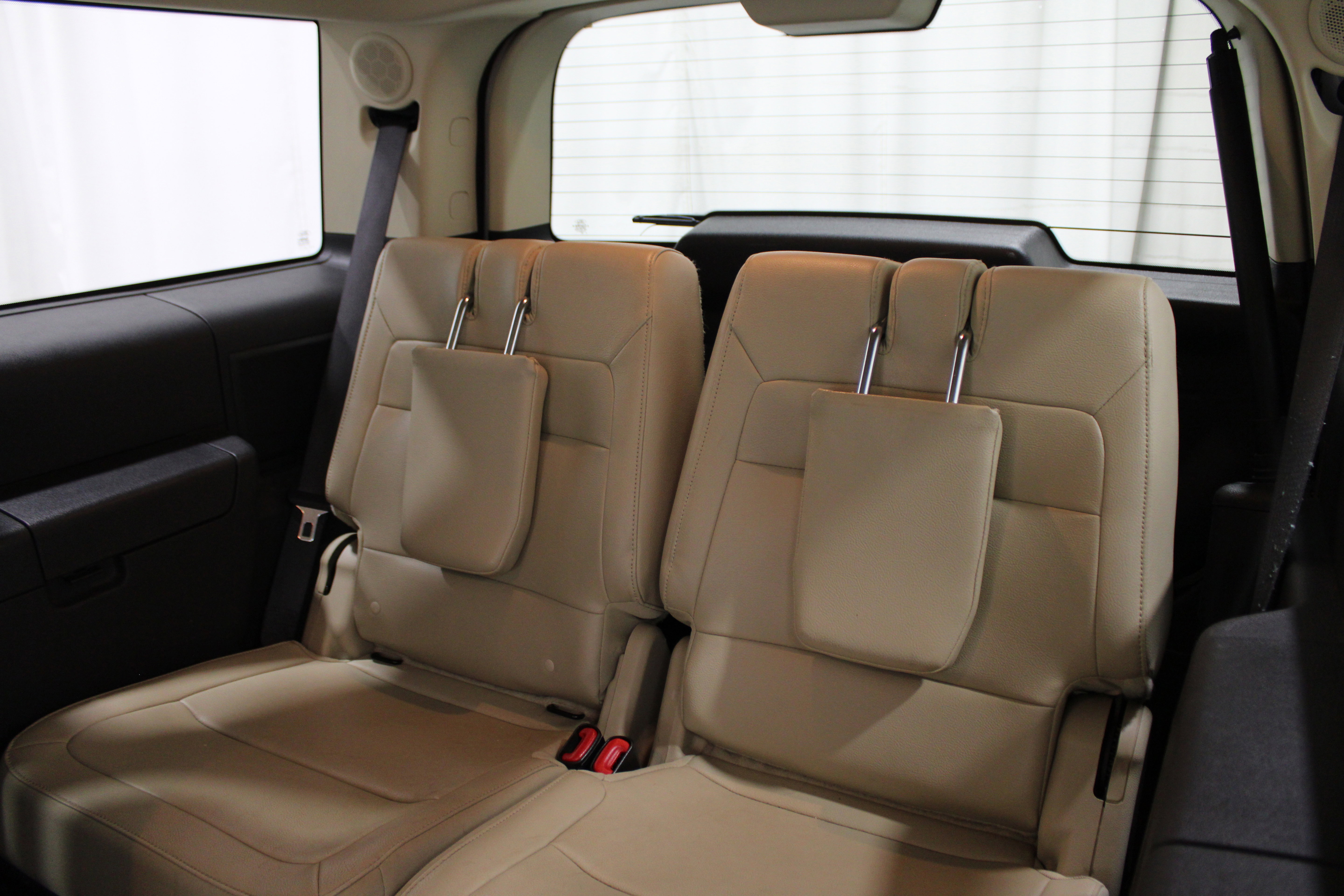 Used 2016 Ford Flex Limited w/ Equipment Group 301A image 29