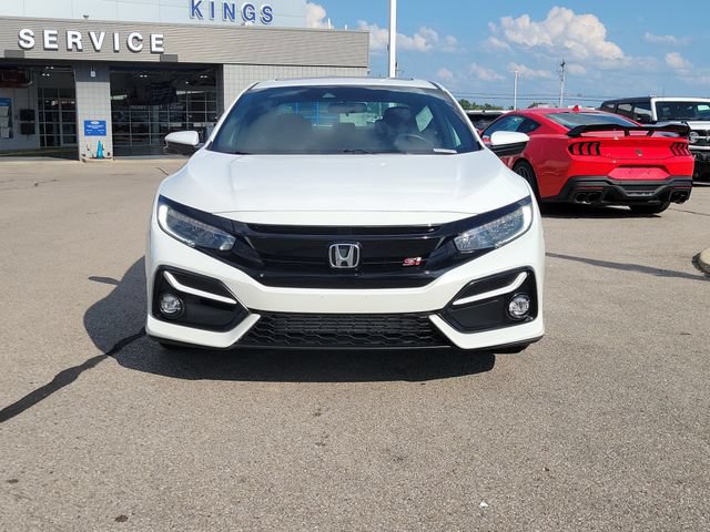 Used 2020 Honda Civic Si image 8