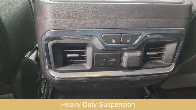 Used 2020 Chevrolet Silverado 1500 LTZ w/ LTZ Premium Package image 36