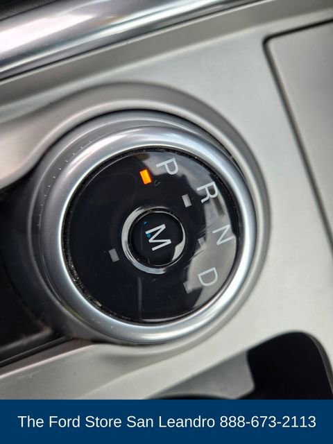 Certified 2021 Ford Explorer XLT w/ Equipment Group 202A image 19