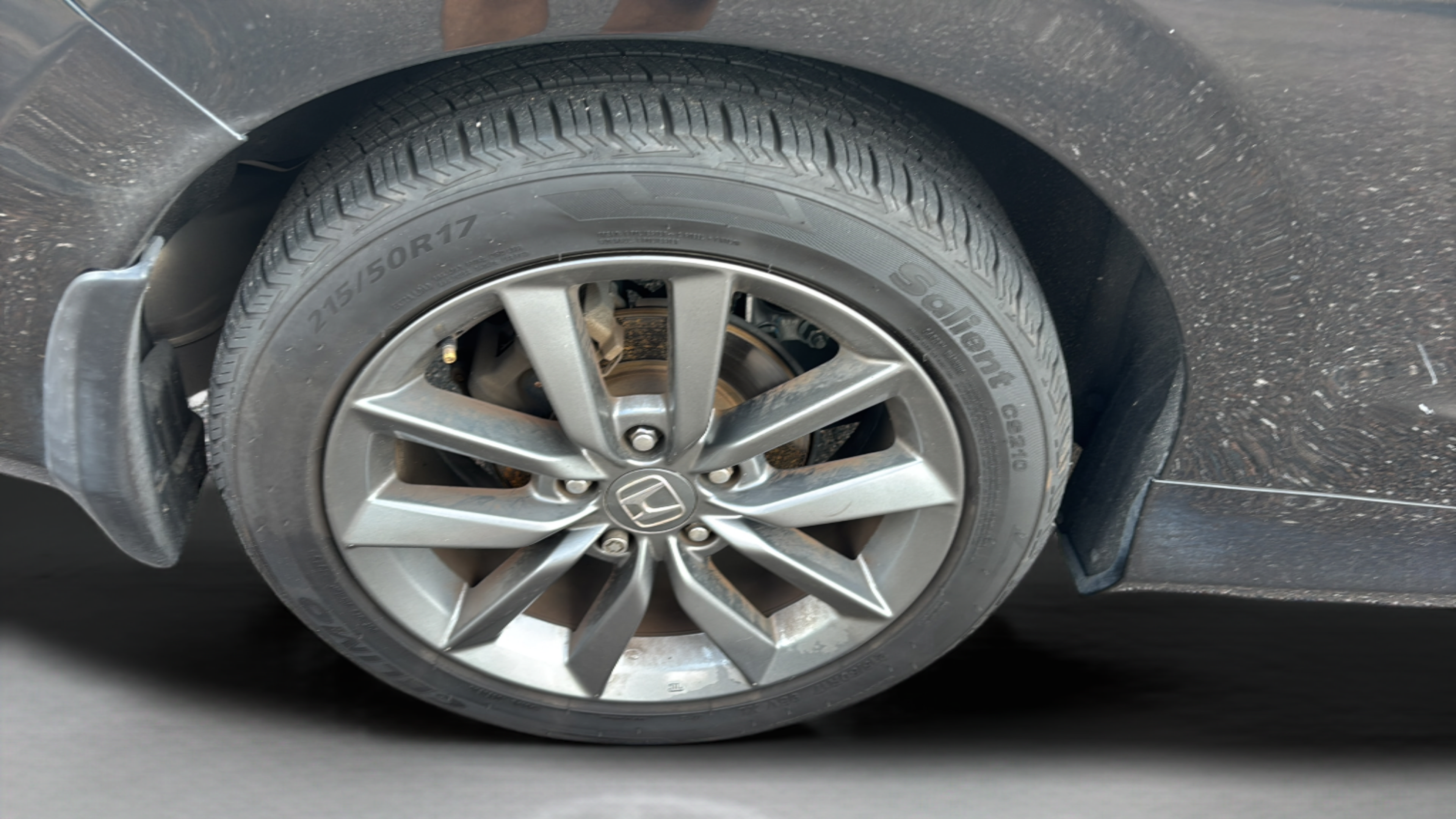 Certified 2019 Honda Civic EX image 32