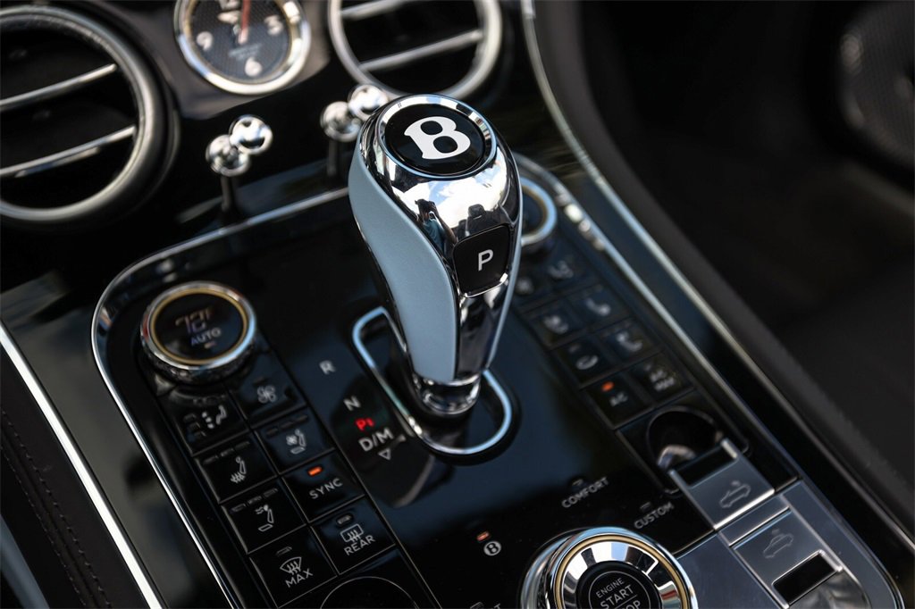 Used 2024 Bentley Continental GT Speed image 36