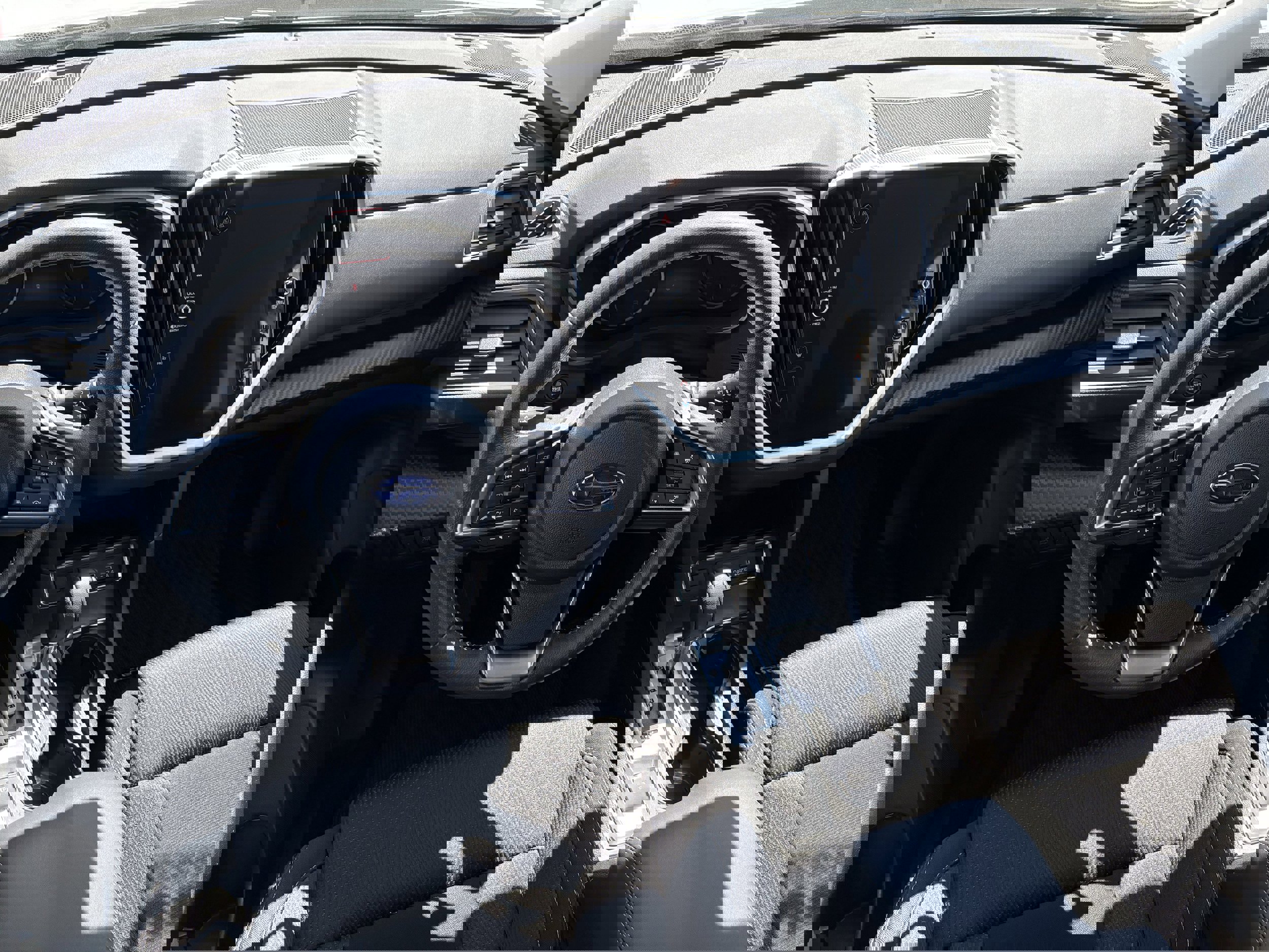 Certified 2025 Subaru Ascent Premium image 13