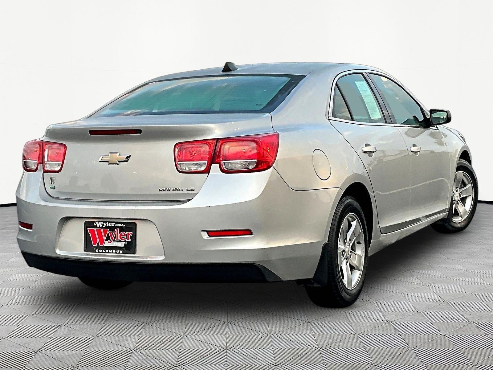 Used 2014 Chevrolet Malibu LS FWD image 6
