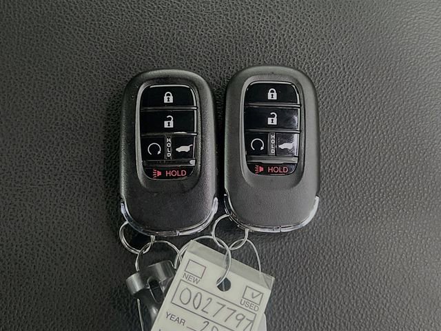 Certified 2025 Honda CR-V Sport-L image 33