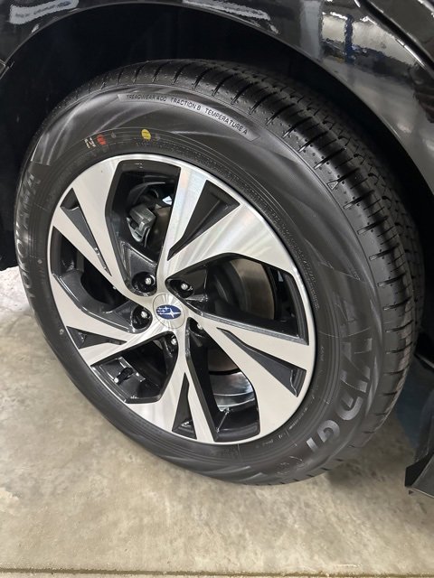 New 2025 Subaru Legacy Premium image 36