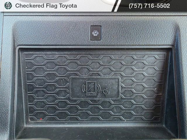 Used 2023 Nissan Frontier PRO-4X w/ Pro-4X Premium Package image 21