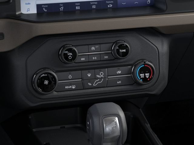 New 2026 Ford Bronco Big Bend AWD/4WD image 42