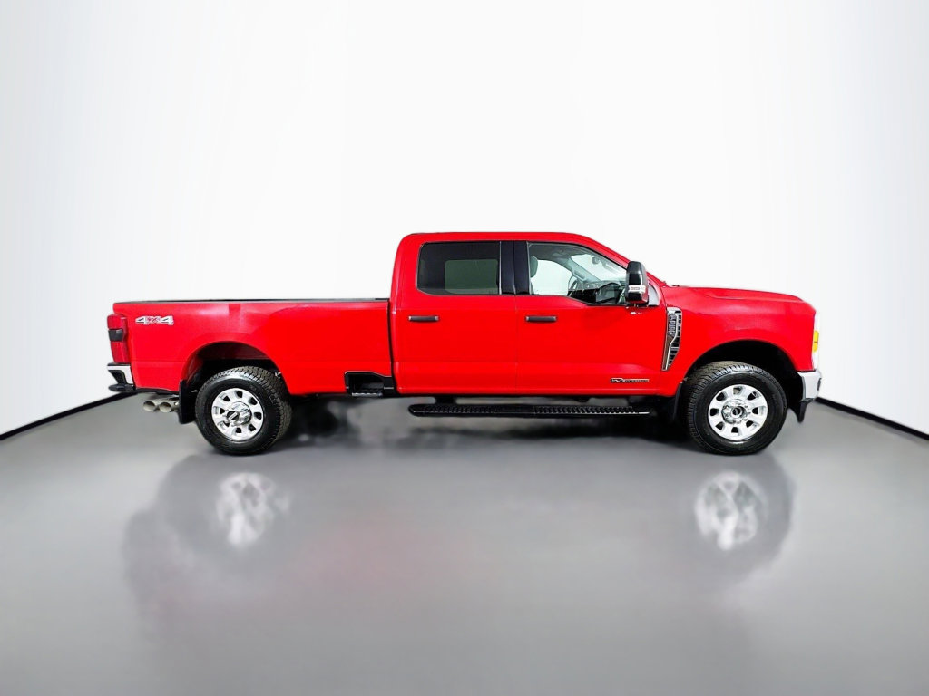 Used 2023 Ford F350 XLT w/ 360-Degree Camera Package image 6