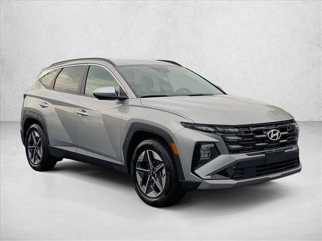 Used 2025 Hyundai Tucson SEL FWD image 3