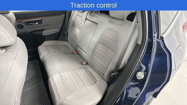 Used 2019 Honda CR-V EX-L image 12