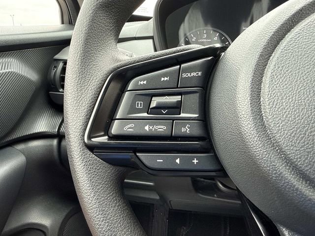 New 2026 Subaru Crosstrek 2.0i Premium AWD/4WD image 25