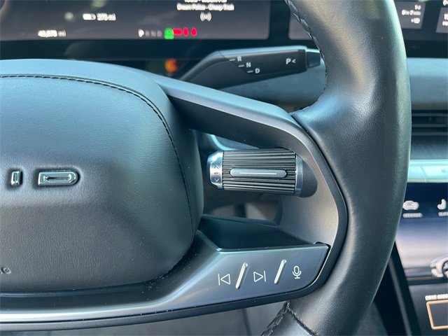 Used 2022 Lucid Air Grand Touring image 28
