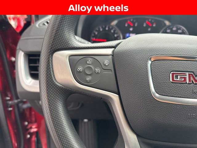 Used 2023 GMC Terrain SLE image 13
