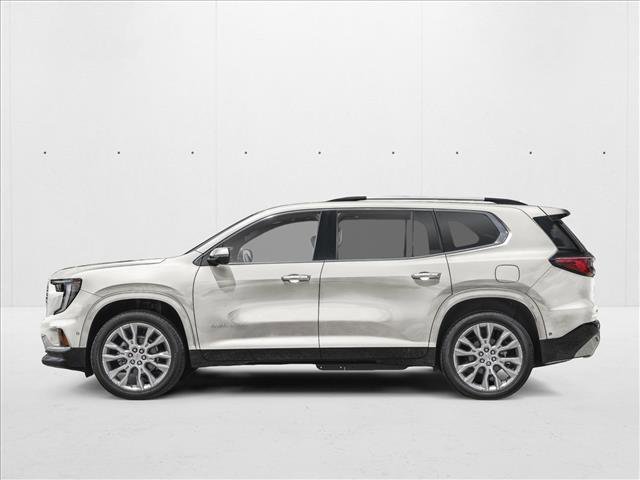 New 2026 GMC Acadia Denali Ultimate video 3