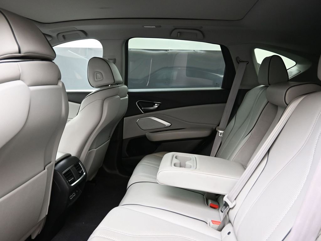 Used 2019 Acura RDX Advance Package image 18