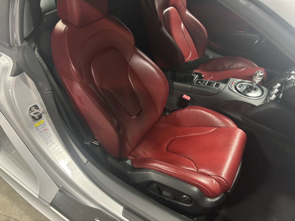 Used 2011 Audi R8 V10 image 53