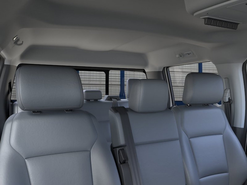 New 2026 Ford F450 XL AWD/4WD image 22
