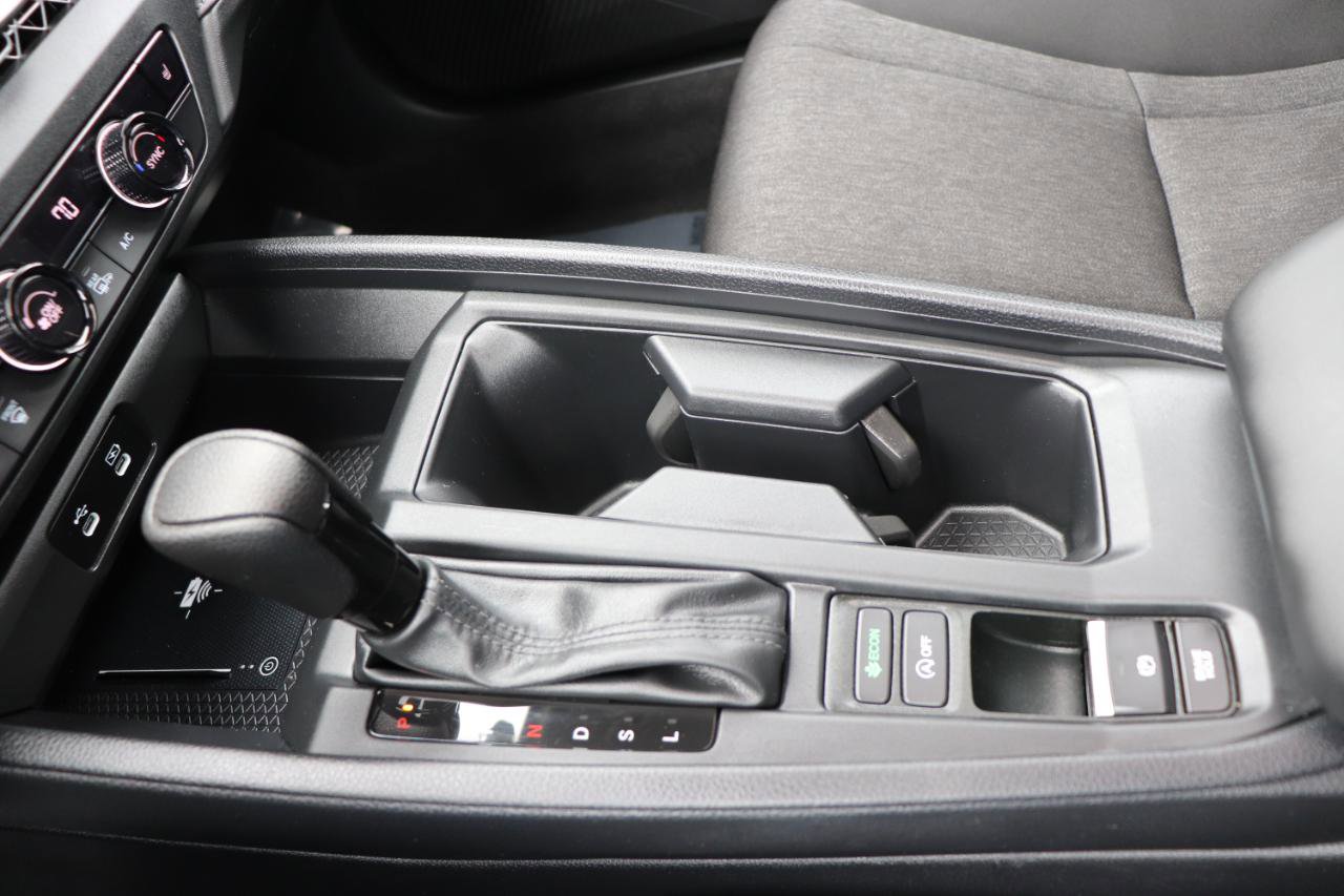 Used 2026 Honda Accord SE image 38