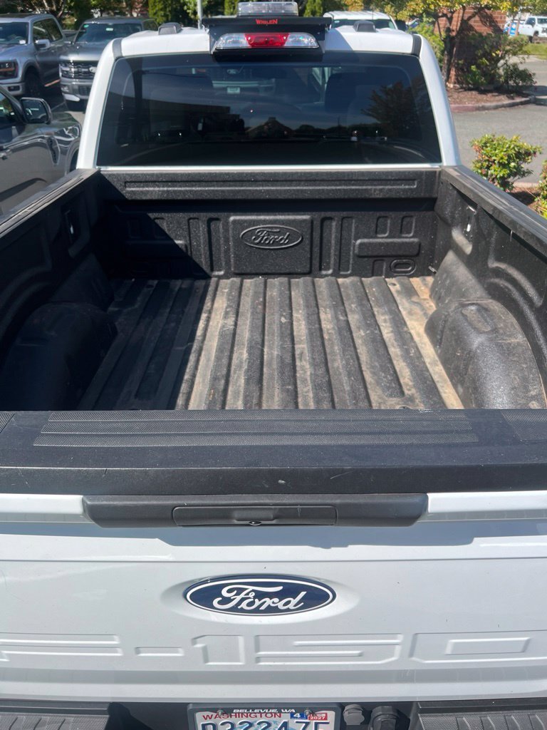 Certified 2024 Ford F150 XL AWD/4WD image 20