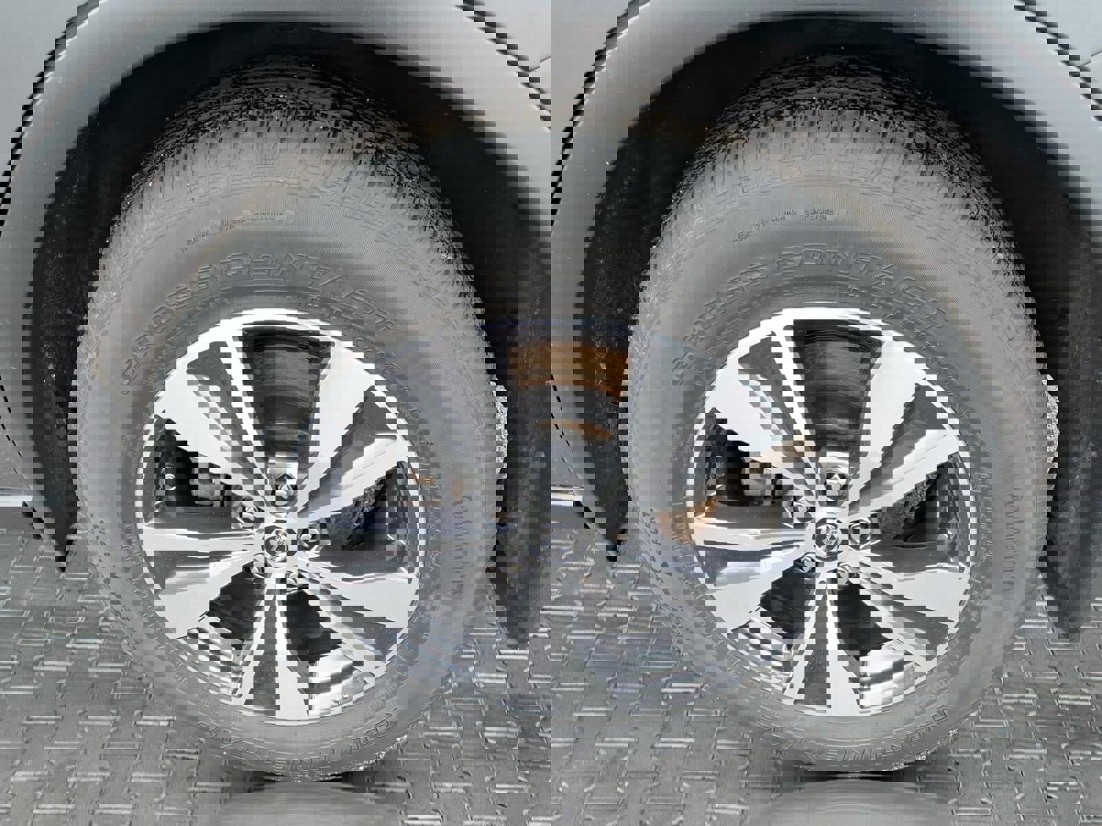 Used 2021 Nissan Murano S AWD/4WD image 12