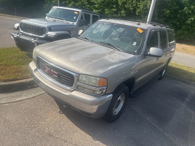 Used 2003 GMC Yukon XL SLT w/ 1SD Preferred Equipment Group AWD/4WD image 14