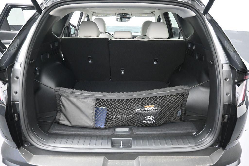 New 2026 Hyundai Tucson SEL AWD/4WD image 32