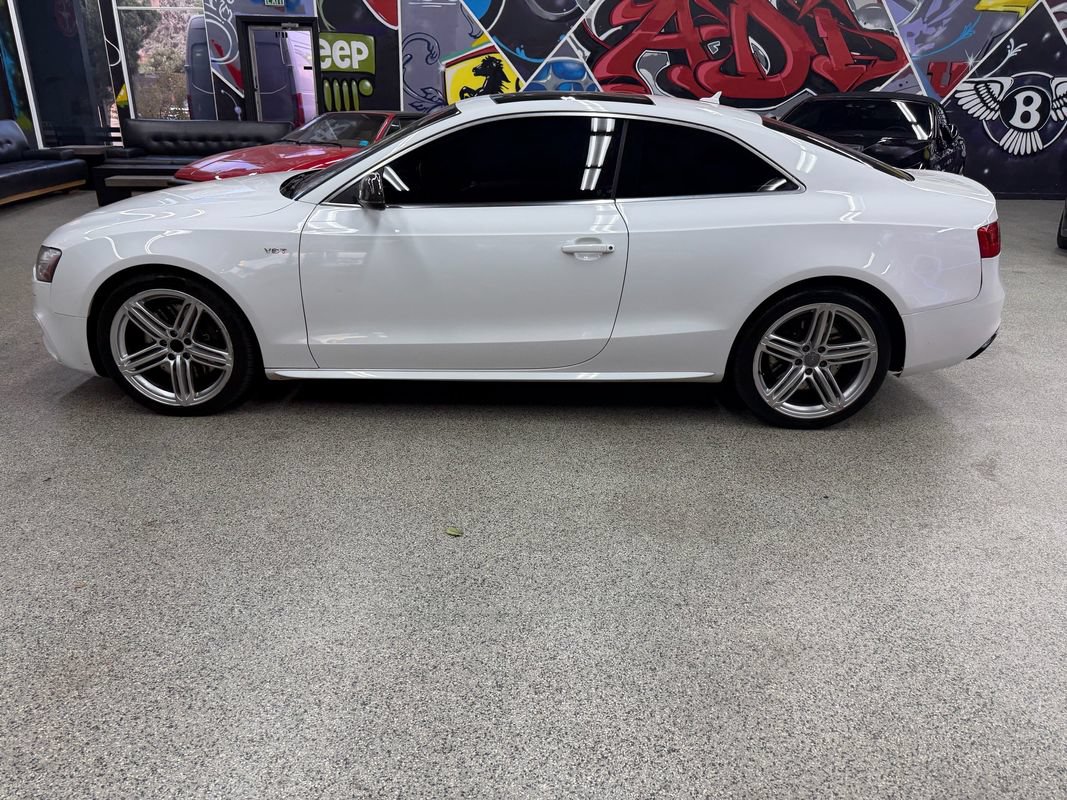 Used 2014 Audi S5 Premium Plus AWD/4WD image 2
