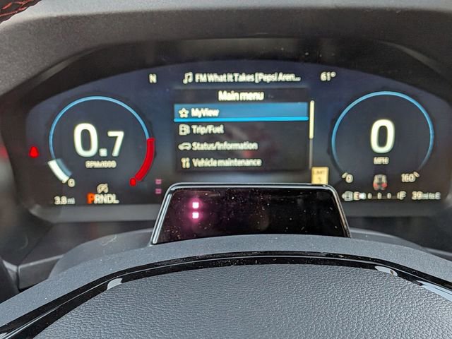 New 2026 Ford Explorer ST-Line image 29