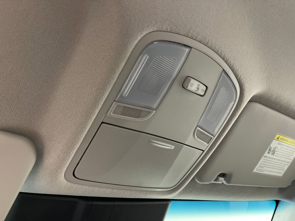 Certified 2023 Hyundai Kona SE w/ Cargo Package image 28