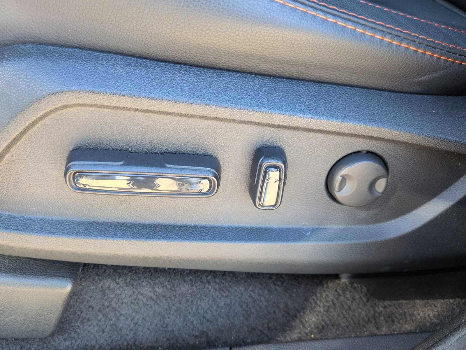 Used 2024 Honda Pilot TrailSport image 18