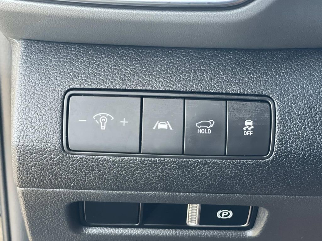 Certified 2023 Hyundai Santa Fe SEL AWD/4WD image 17