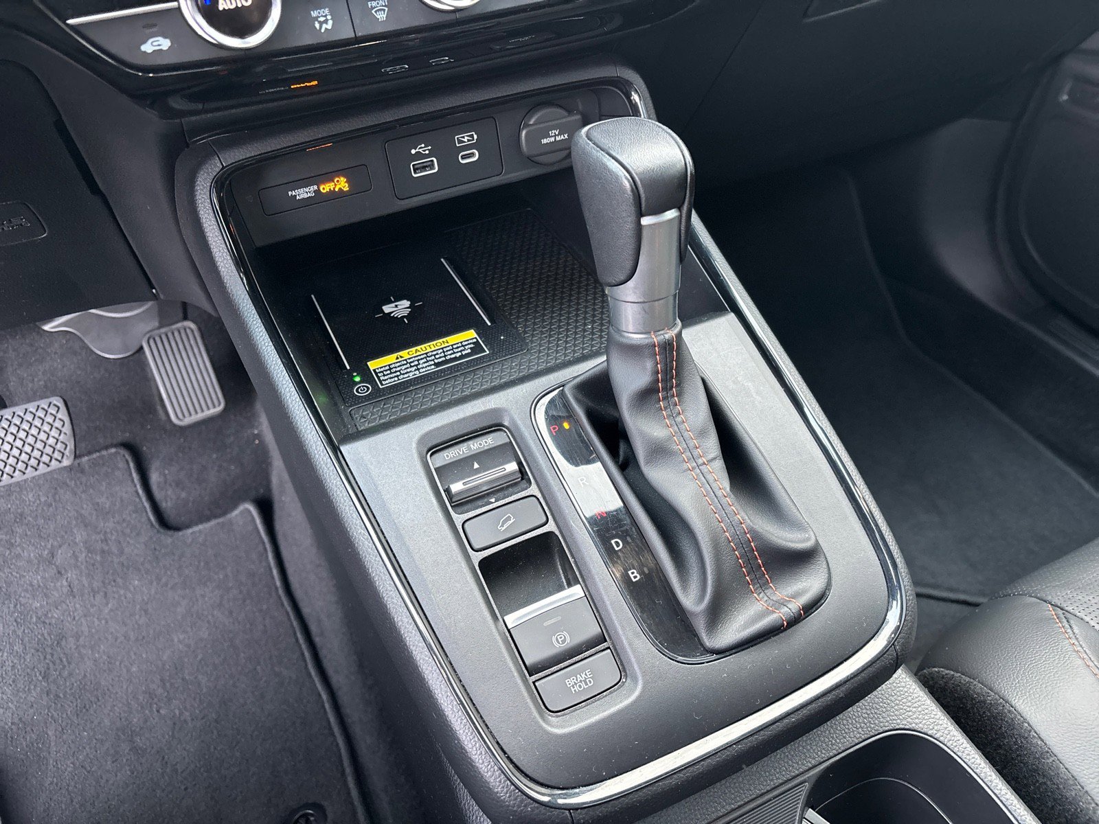 Used 2024 Honda CR-V Sport Touring image 23