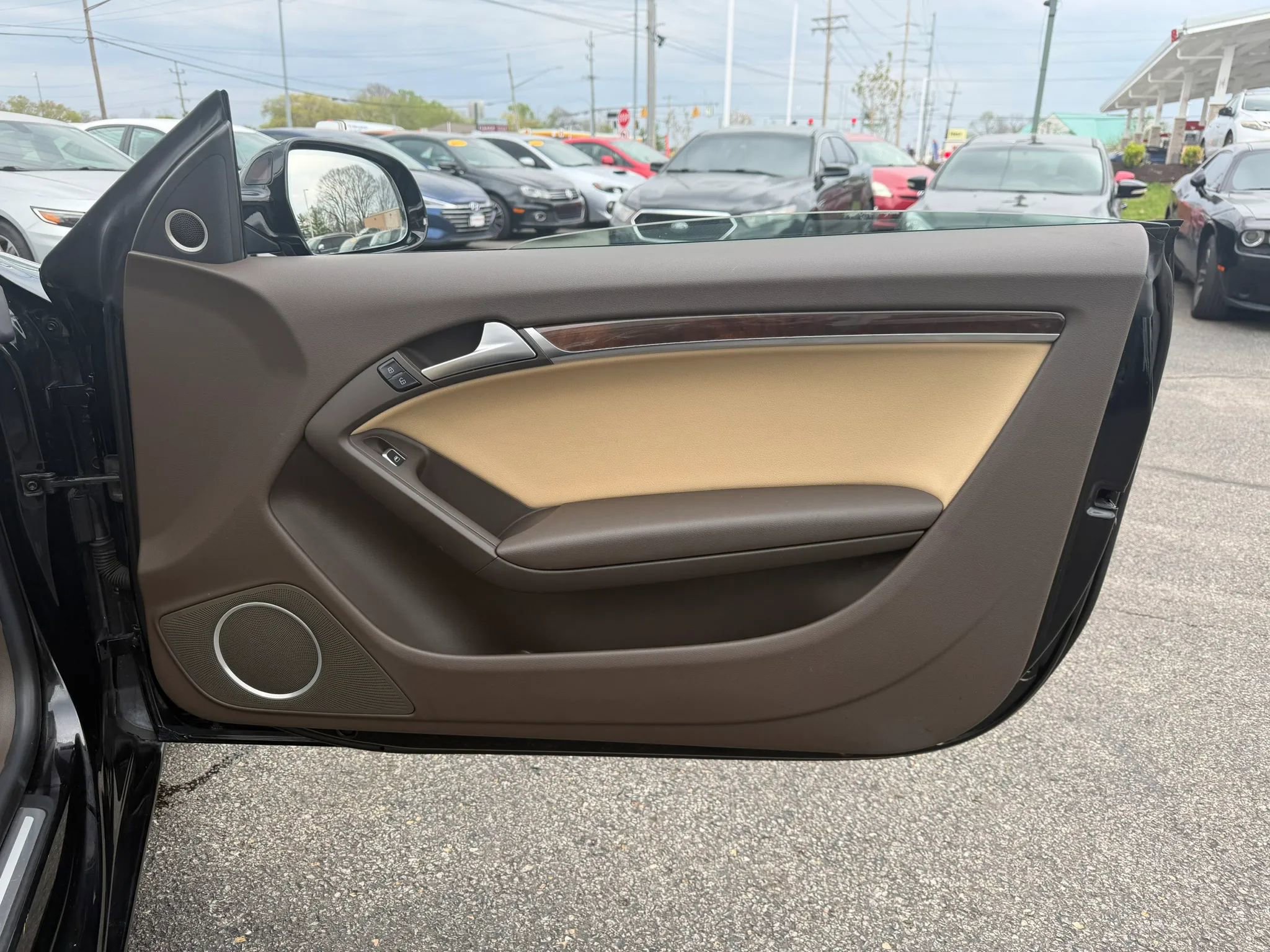 Used 2013 Audi A5 2.0T Prestige image 22