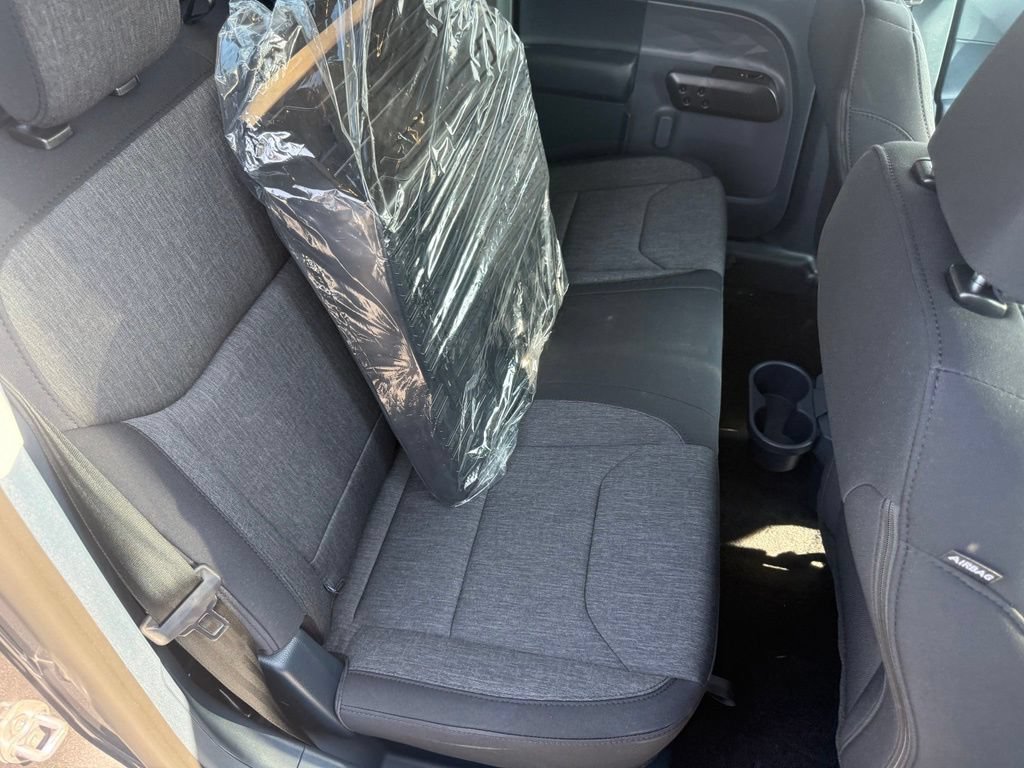 New 2026 Ford Maverick XLT AWD/4WD image 40