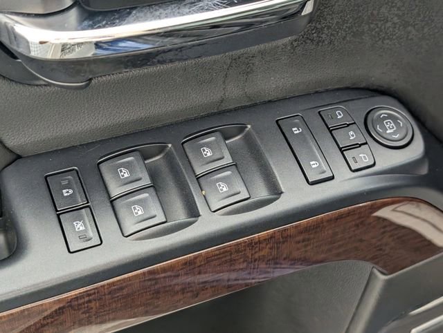 Used 2018 GMC Sierra 1500 SLT image 12