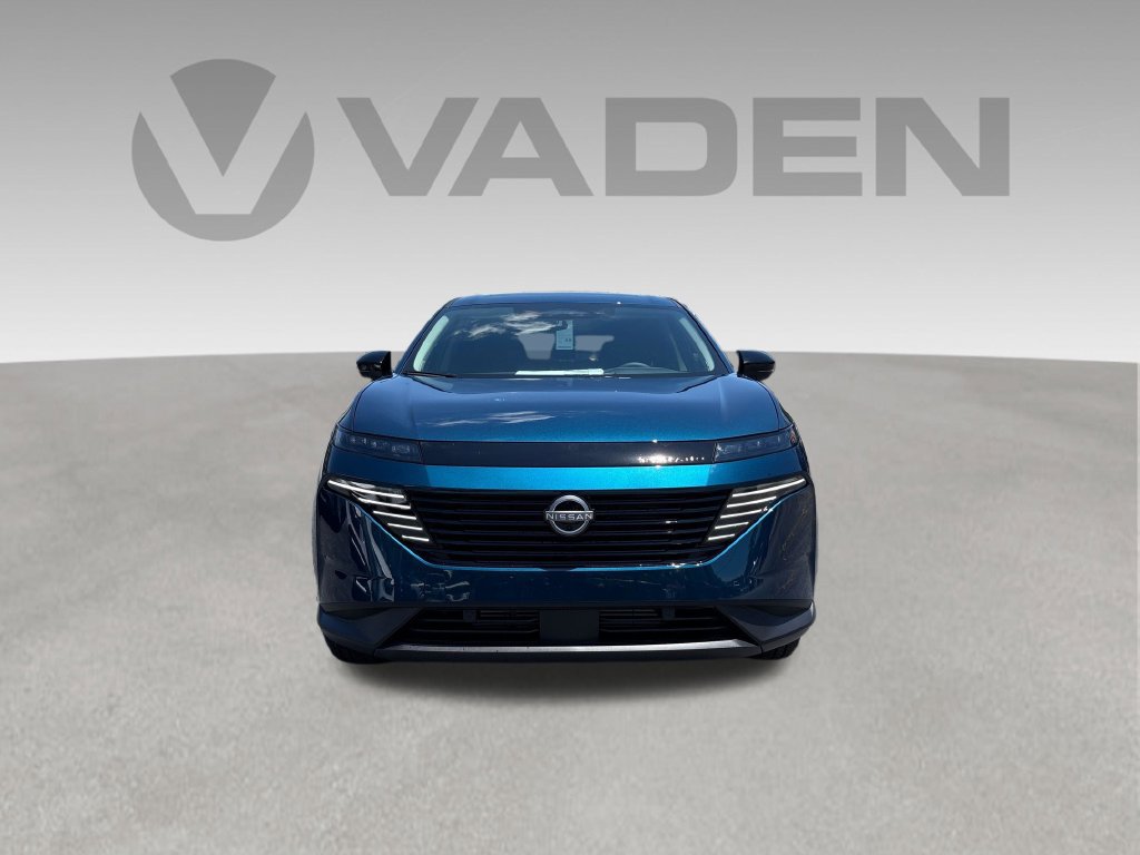 New 2026 Nissan Murano SL AWD/4WD image 9