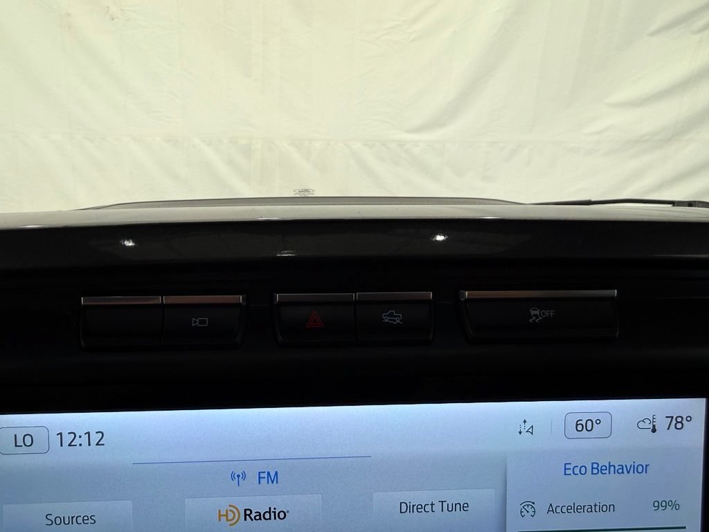 Used 2022 Ford F150 Tremor w/ Equipment Group 401A Mid AWD/4WD image 39