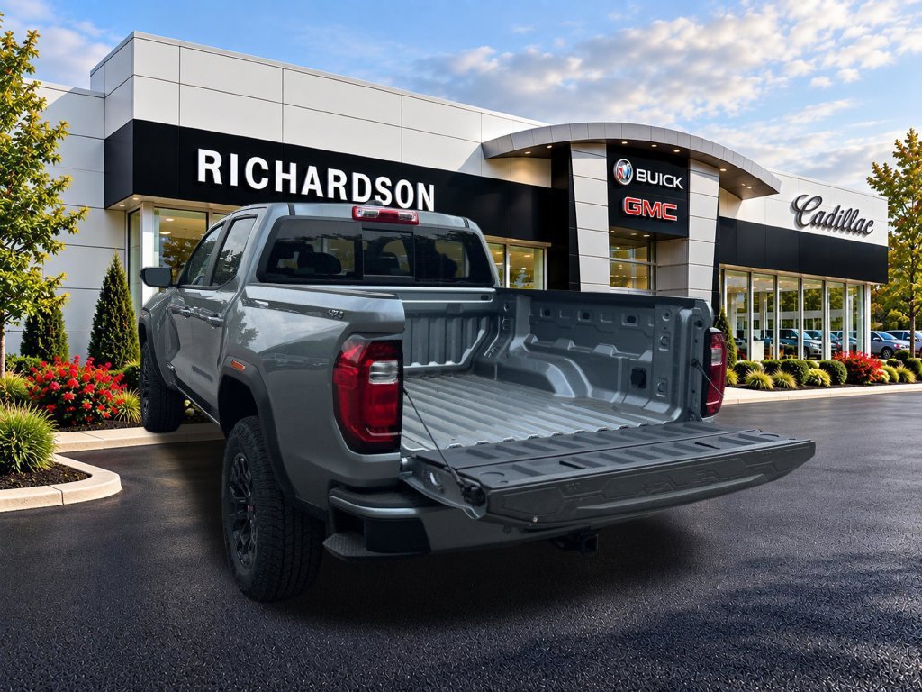 New 2026 GMC Canyon Elevation w/ Convenience Package AWD/4WD image 37