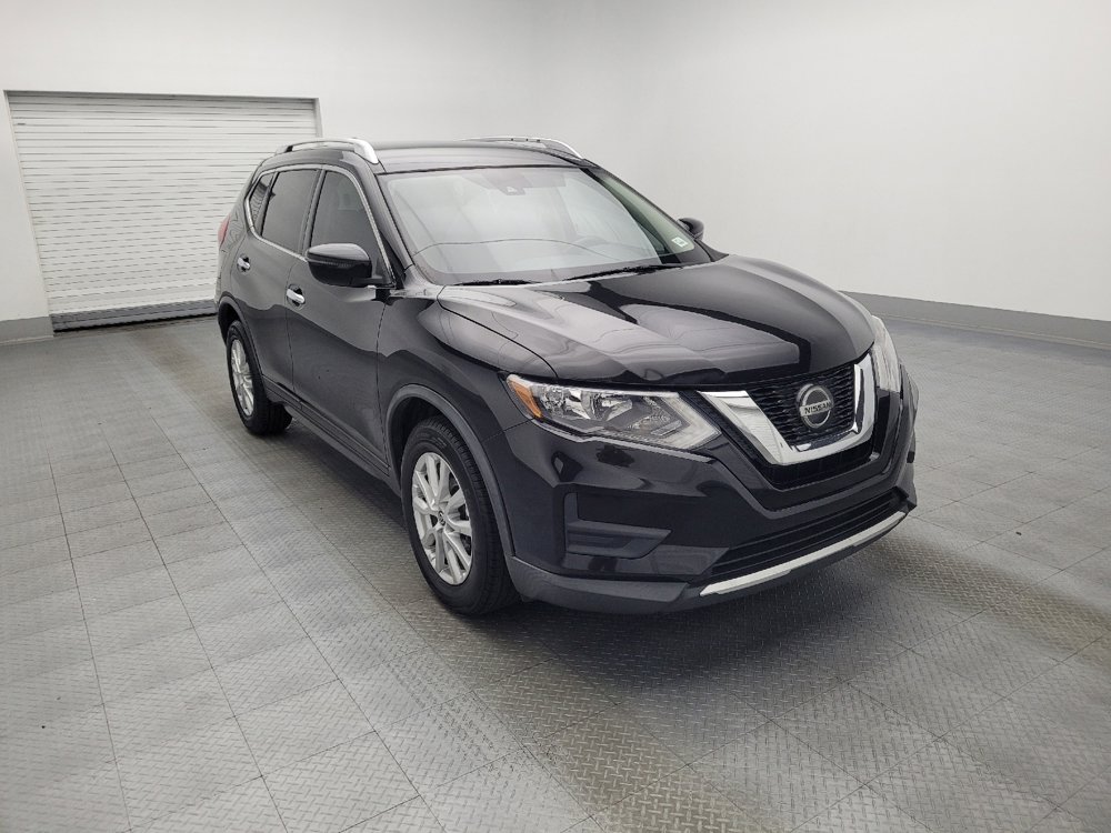 Used 2019 Nissan Rogue S w/ Special Edition Package image 13