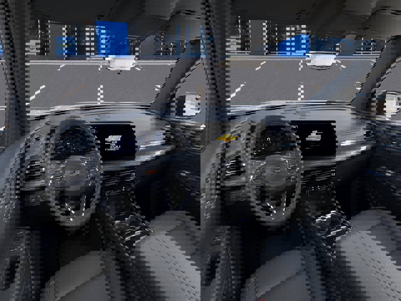 New 2026 Chevrolet Traverse LT w/ Driver Confidence Package image 39